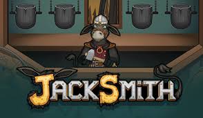 Play Jacksmith Game