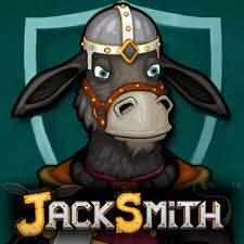 Play Jacksmith Game