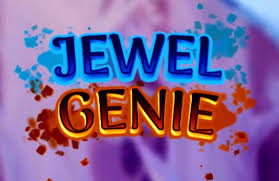 Play Jewel Genie Game