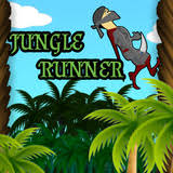 Play Jungle Runner Game