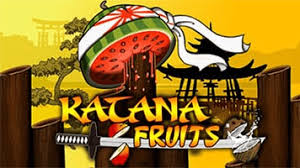 Play Katana Fruit Slasher Game