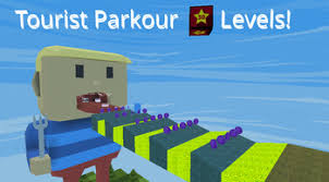 Play Kogama: The Parkour Game