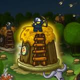 Play Last Frontier: Castle Defense Game Game
