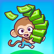Play Monkey Mart Game
