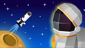 Play Moon Mission Game