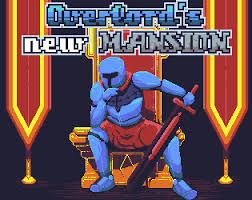 Play OVERLORDS NEW MANSION Game