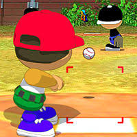 Play Pinch hitter 2 Game