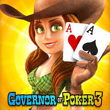 Play Poker 3 Game