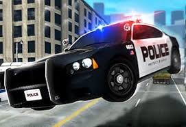 Play Police Pursuit 2 Game