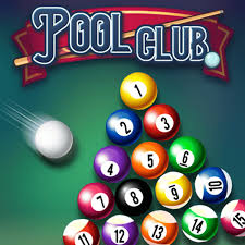 Play Pool Club Game