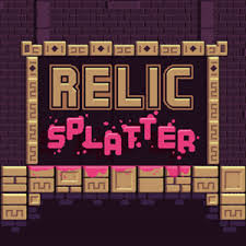Play RELIC SPLATTER Game
