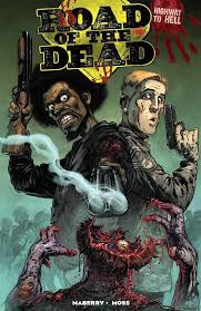 Play Road of the Dead Game