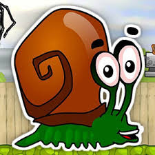 Play SNAIL BOB 1: FINDING HOME Game