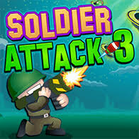 Play SOLDIER ATTACK 3 Game