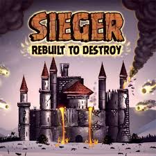 Play Sieger: Rebuilt to Destroy Game