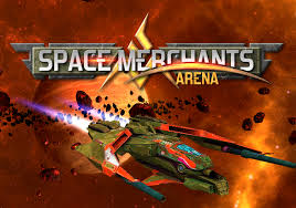 Play Space Merchants: Arena Game Game