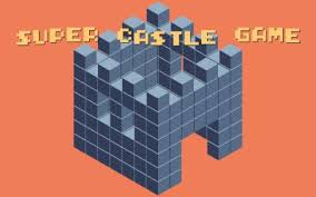 Play Super Castle Game Game