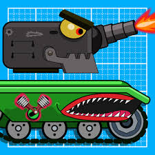 Play TankCraft Game