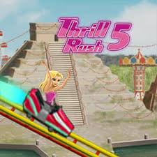 Play Thrill Rush 5 Game