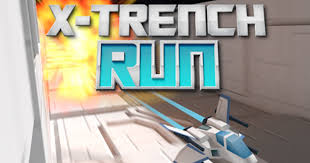 Play Trench Runner Game