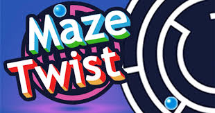 Play Twist Maze Game