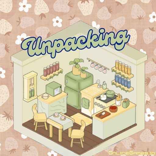 Play Unpacking Game