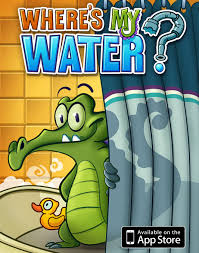 Play Where’s My Water ? Game