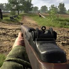 Play World War 2 Shooter Game