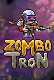 Play Zombotron Re-Boot Game